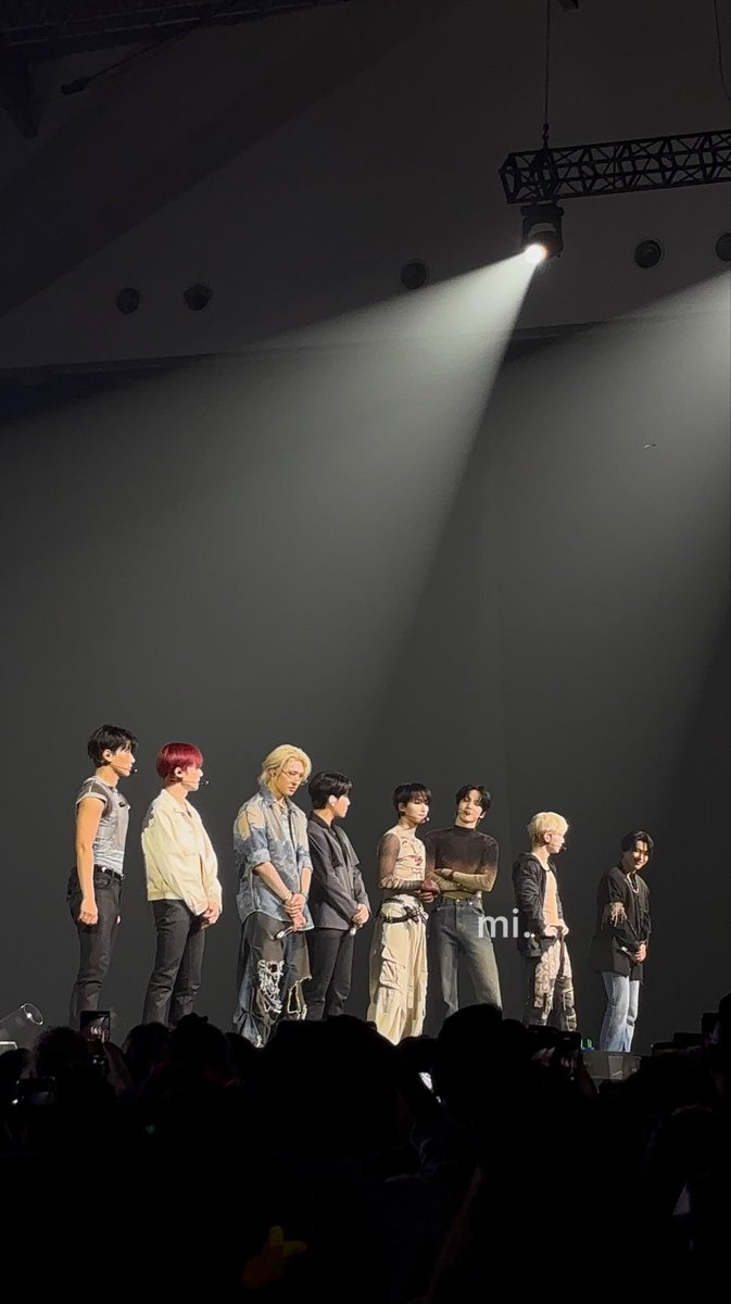 (ternyata) masih ateez di 2026

#ATEEZINJAKARTA #In_Your_Fantasy_JKT
