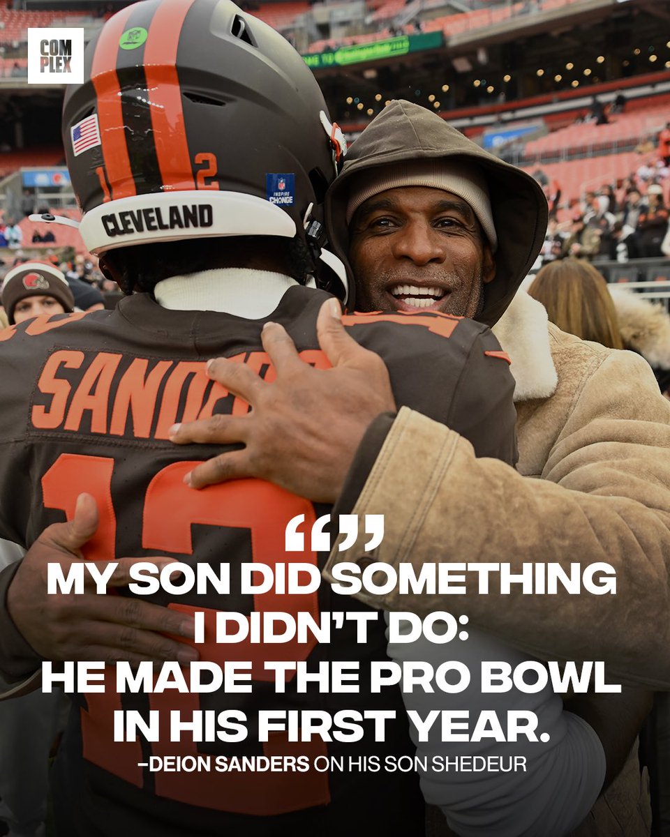 Complex Sports tweet media