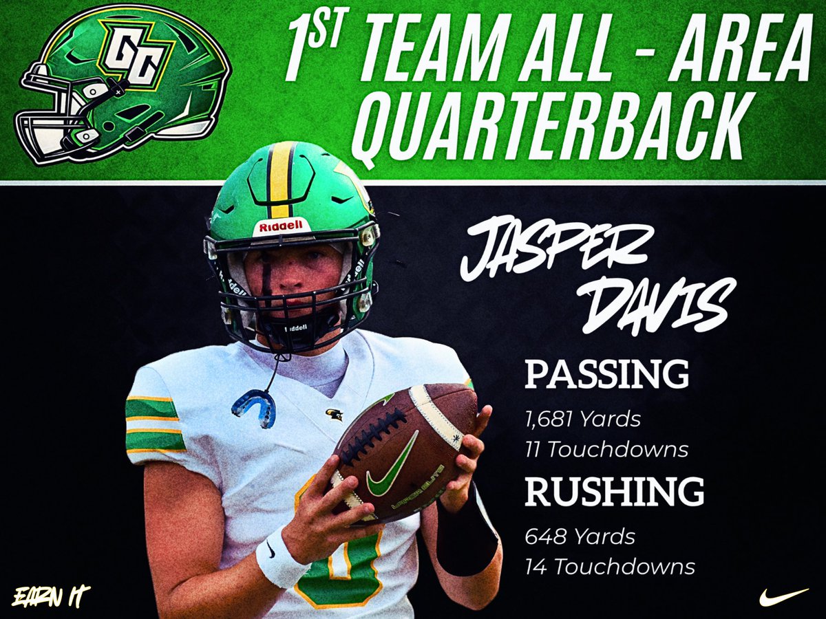 College coaches, Jasper is still looking for his first offer! 
One of the hardest working kids I’ve coached and has excellent grades.
One of the best players in the area last year and will be a completely different player this year.
Already 15lbs heavier and 1mph faster (21mph)!