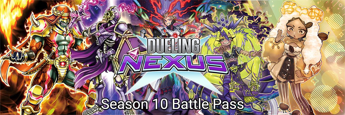 Dueling Nexus (@Dueling_Nexus) / Posts / X