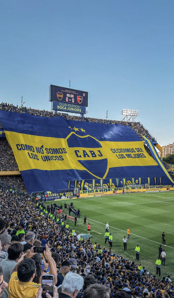 12moramartin's tweet photo. Podrán imitarnos pero jamás 
Pero jamás nos van a igualar https://t.co/AD0oejVkK6