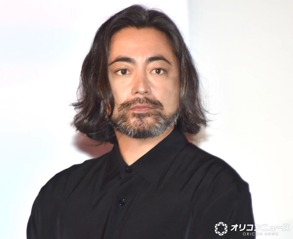 山田孝之販売 オリコンニュース on X: 