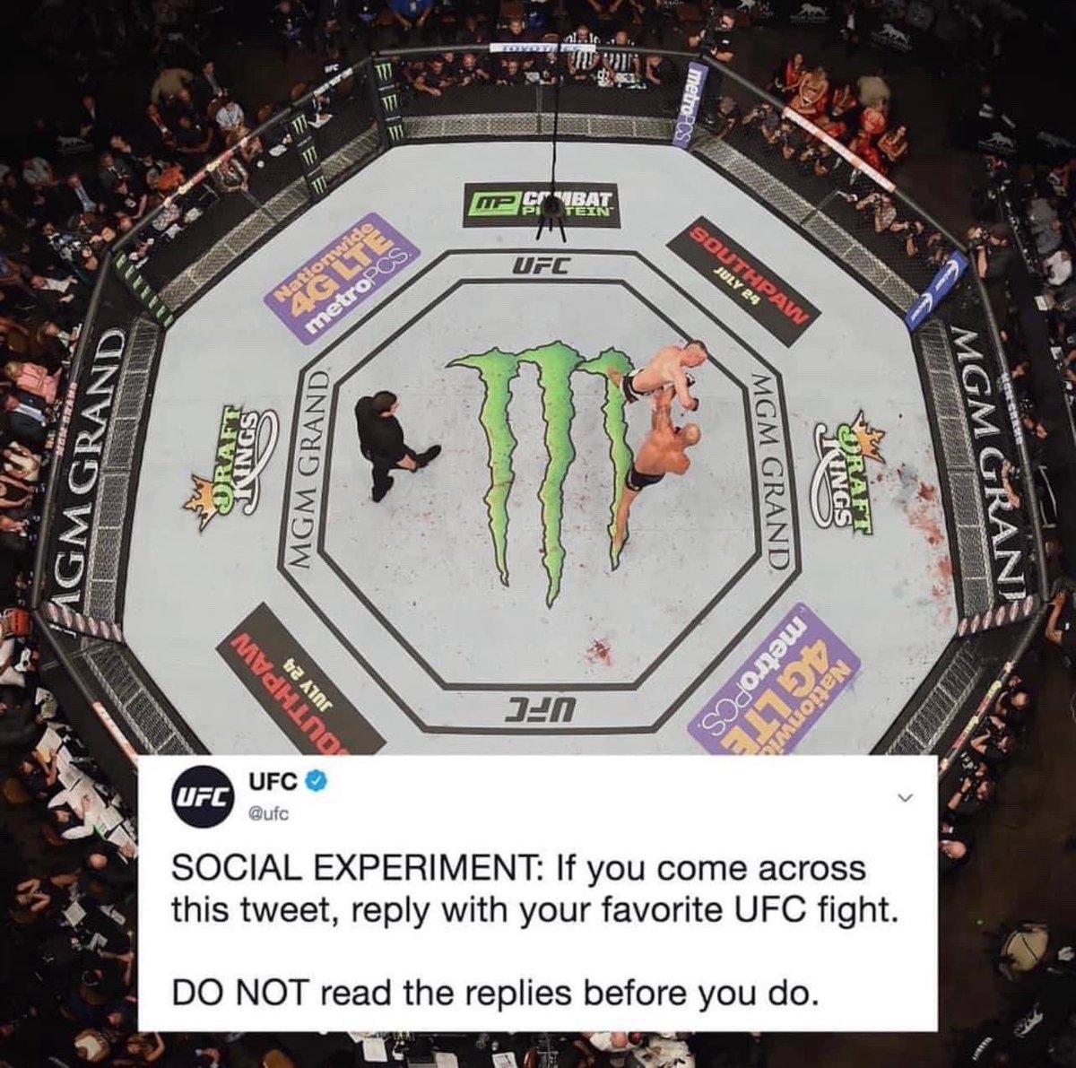 MMA UNCENSORED tweet media