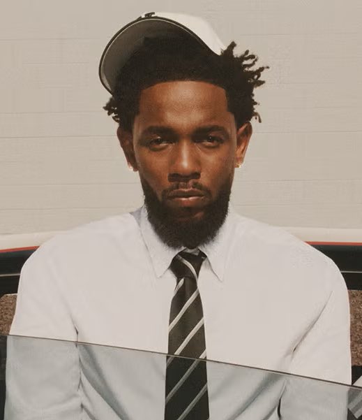 KendrickLamar breaks Jay-Z's record and officially becomes the