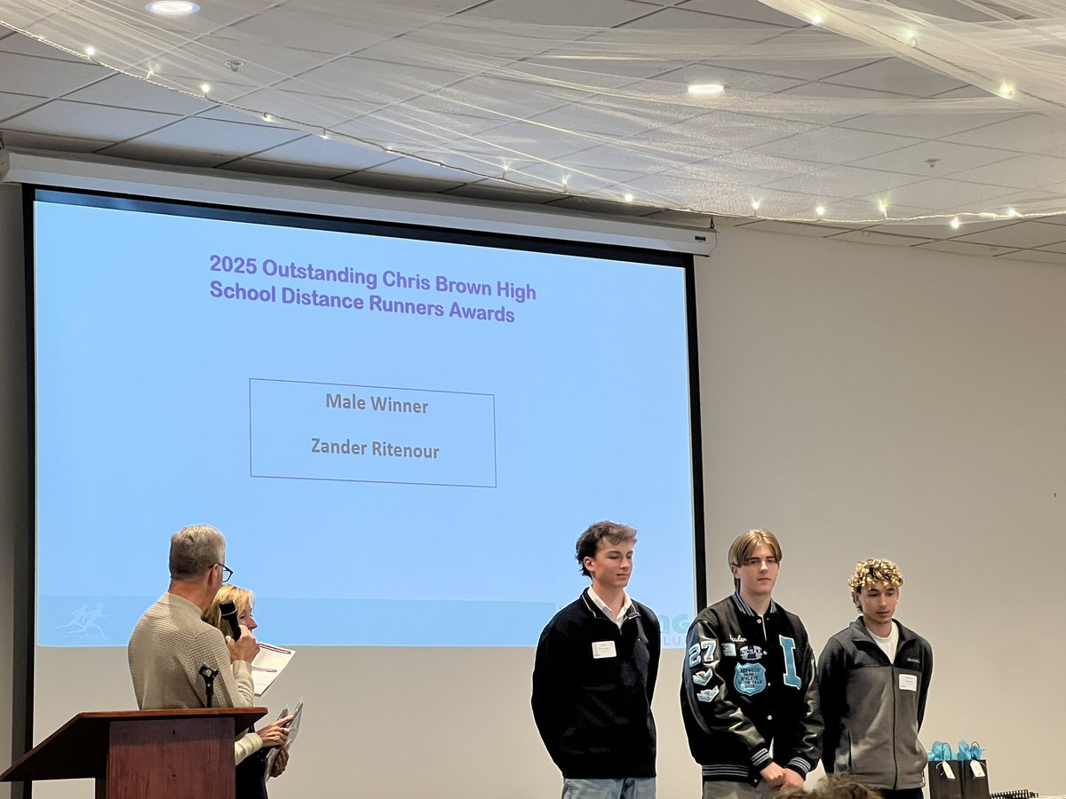 Lakewood Park XC & Track tweet media