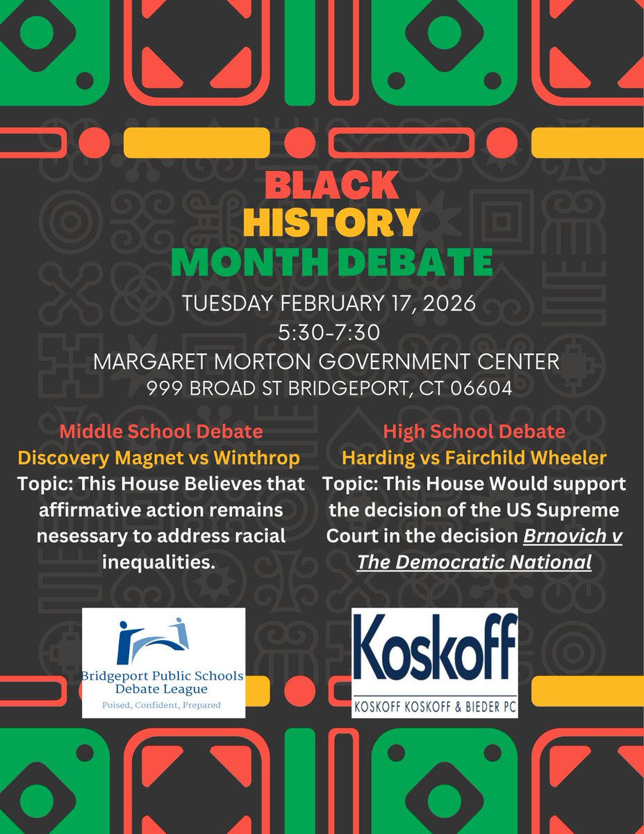 Harding High School tweet media