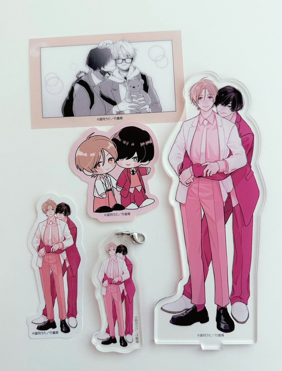 望月うた tweet media