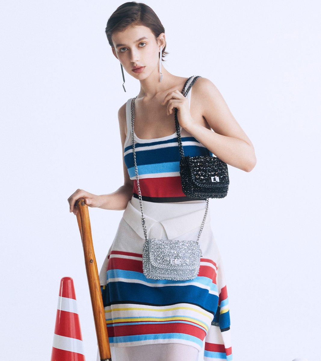 アンテプリマ (@anteprima_jp) / Posts / X