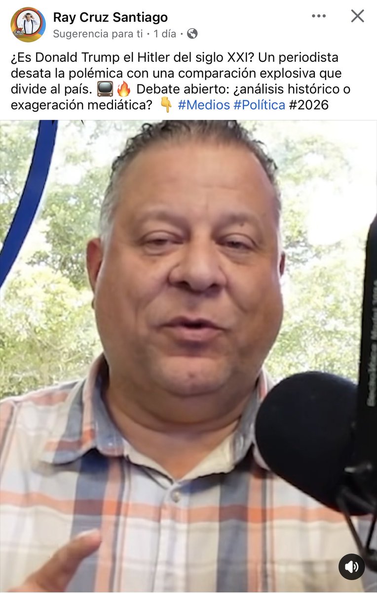 Pancho Moncho Perez tweet media