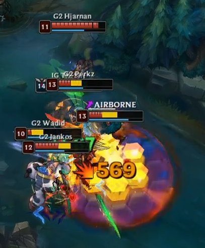 Jaffa DKS tweet media