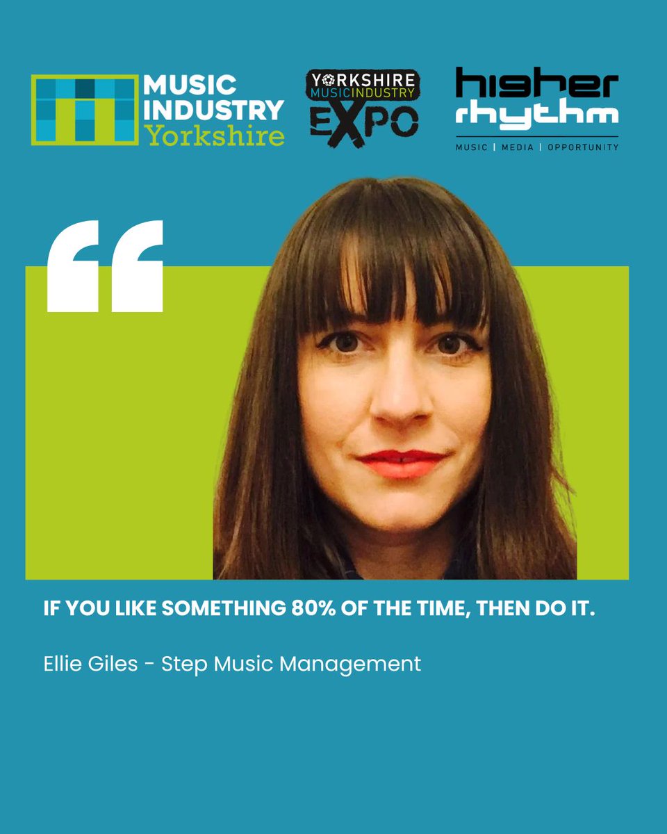 Higher Rhythm MUSIC | MEDIA | OPPORTUNITY tweet media