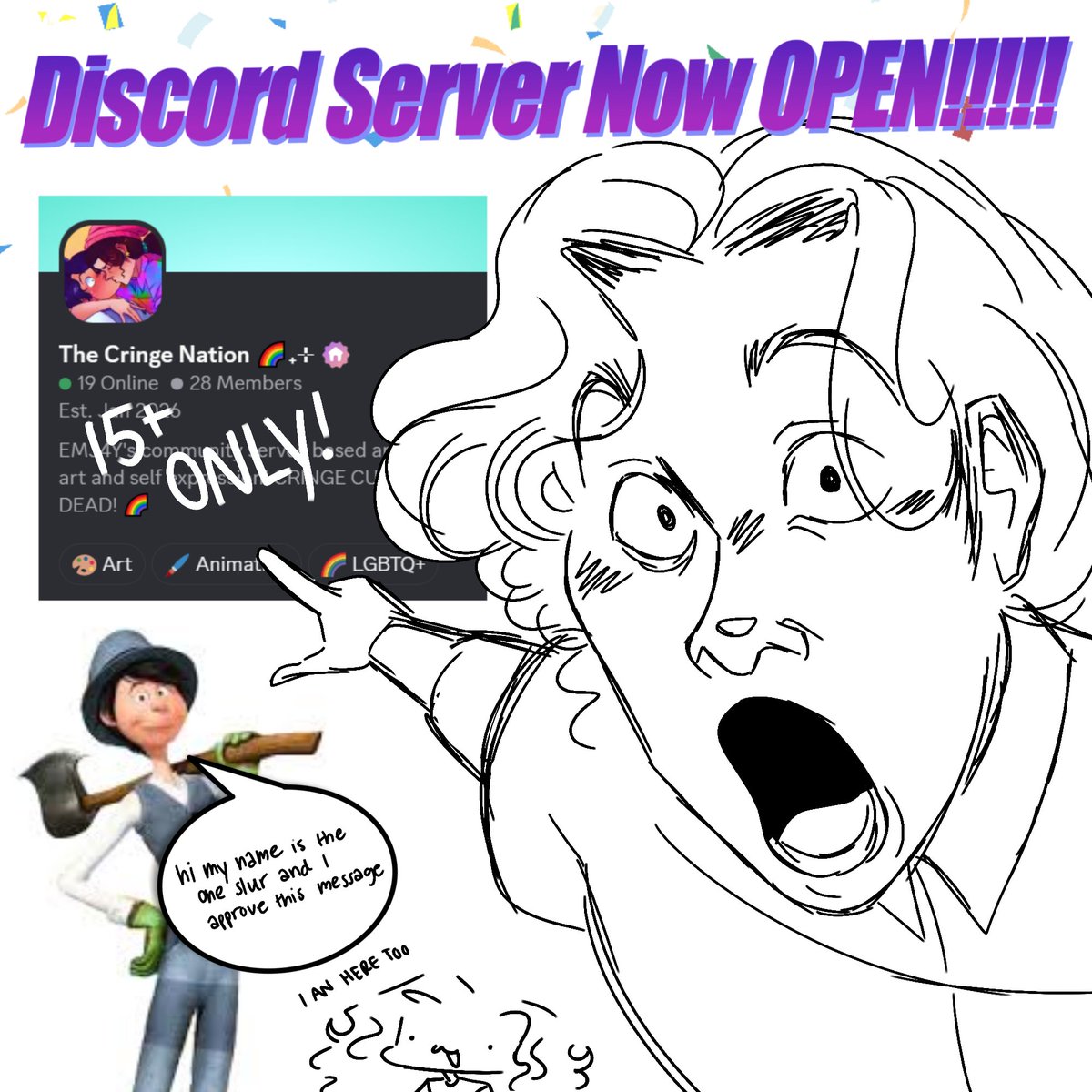 MJ 💚's The Onceler 🌈 tweet media