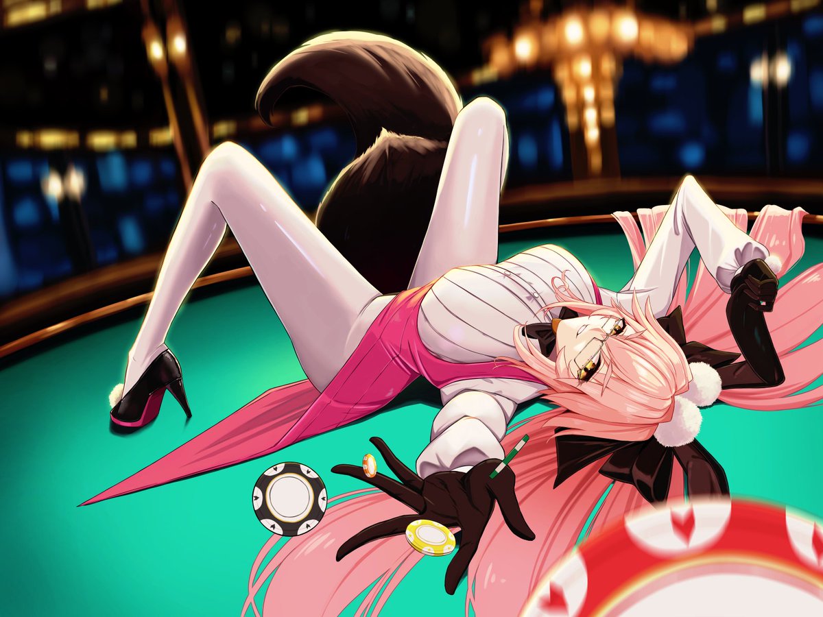 🐰 Koyanskaya 🐰