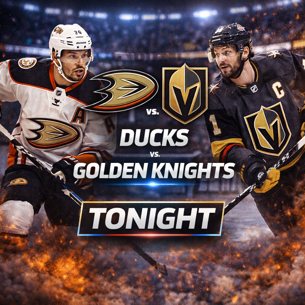 CHwagers's tweet photo. 🏒💣 5U SUPERMAX HOCKEY PLAY OF THE WEEK 💣🏒

🚨DUCKS ML -110🚨

This is the one we’ve been waiting for — big spot, big edge. ✅

If you’re tailing LIKE + FOLLOW — run up this channel.
VIP on Whop for all our plays + live betting algorithm.

#NHL #HockeyPicks #Ducks #GoldenKnights #SportsBetting #BettingPicks #GamblingTwitter #Locks #BestBets #Supermax #WhopVIP