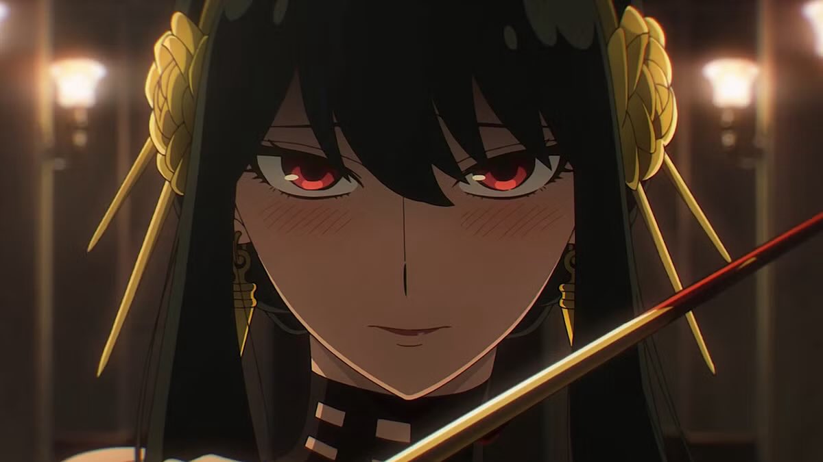 These character all sharing the same Va. Saori Hayami I OWE YOU MY LiFE