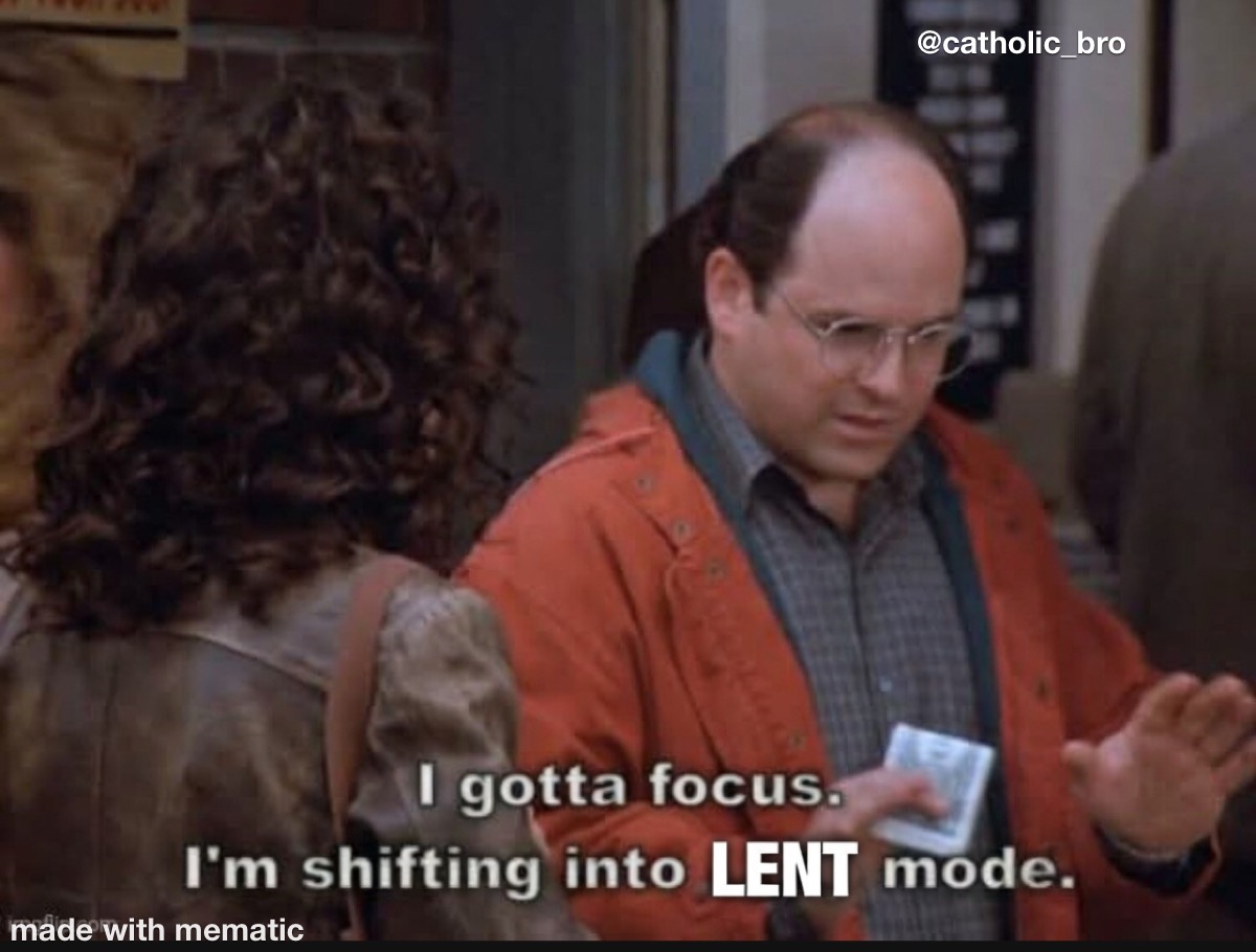 Catholic_bro's tweet image. It’s right around the corner