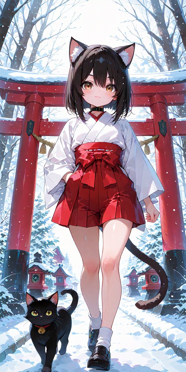 さてと #AIイラスト #AIart