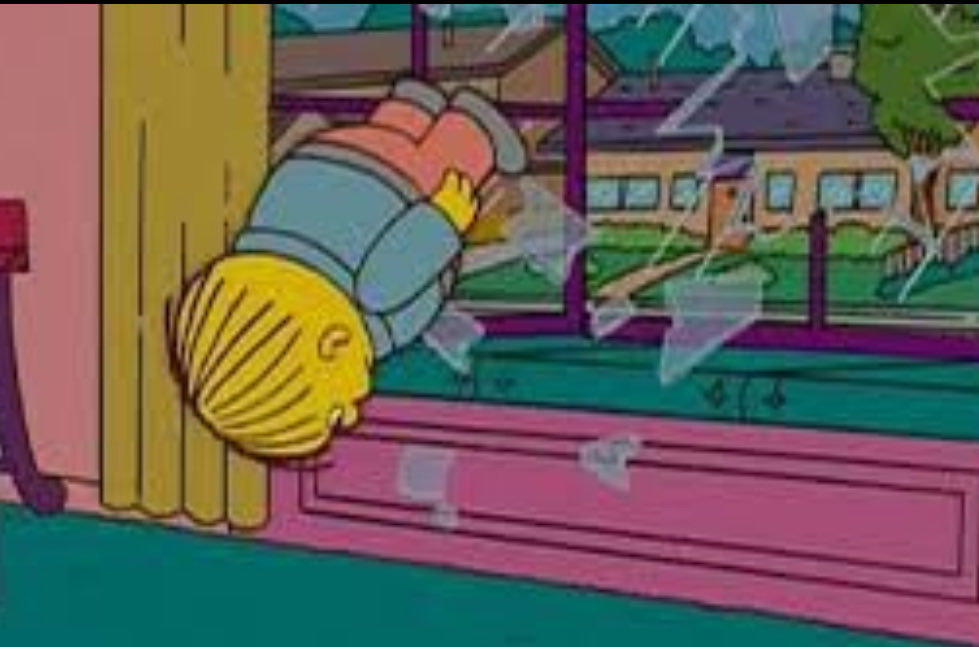 Goalie fight was a nice cover for TB being down 5-2 late in the second and getting 4 straight power plays despite flying into Swayman on every play Ralph Wiggum style. NHL Rigged!!!!