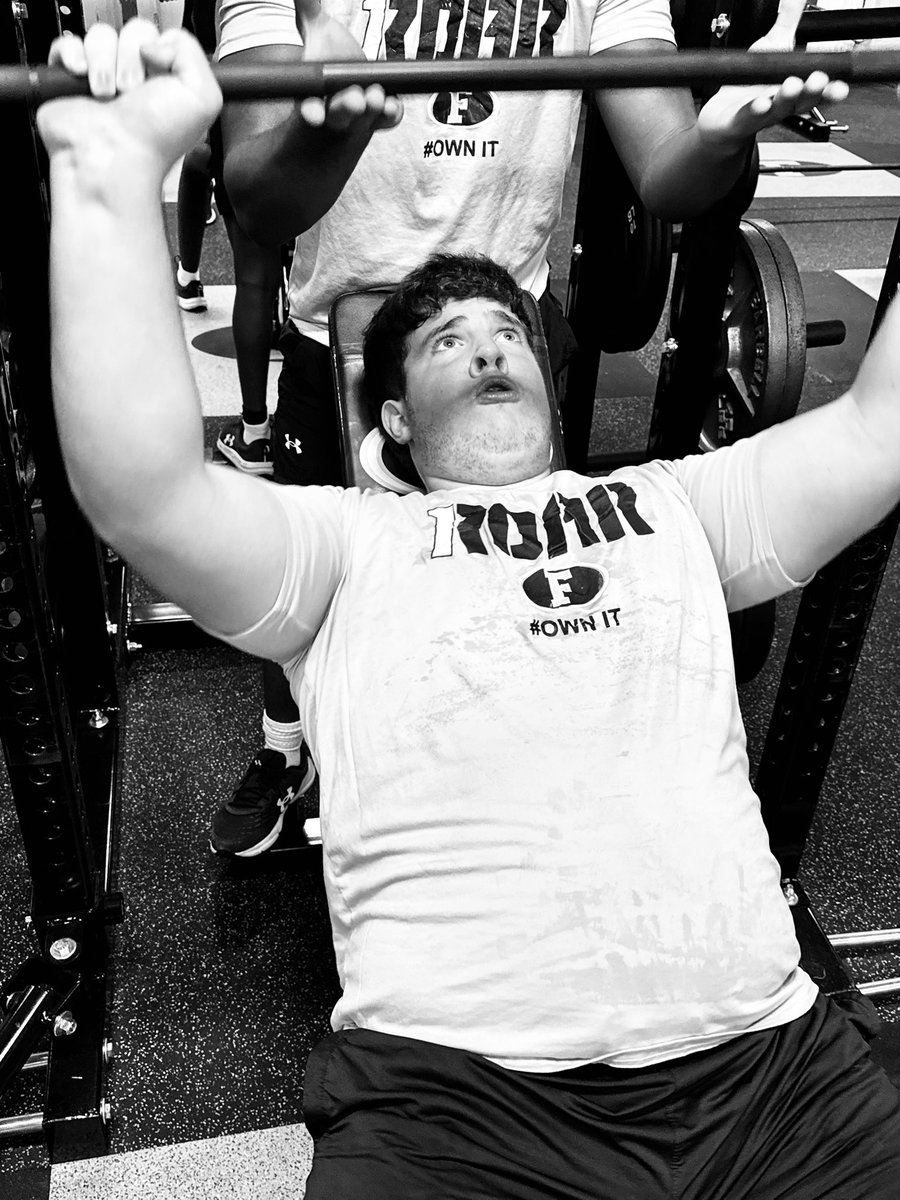 Foley Football tweet media