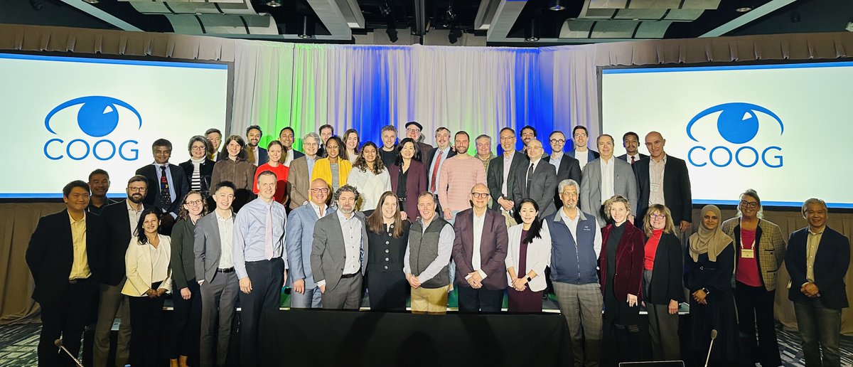 J William Harbour MD tweet media