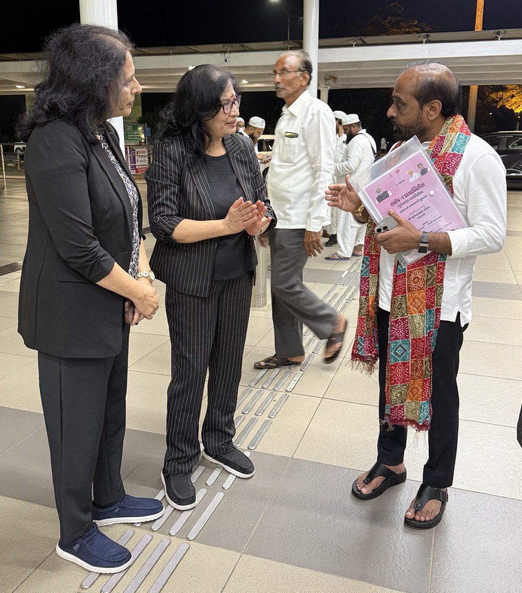 Dr.Smita Joshi tweet media