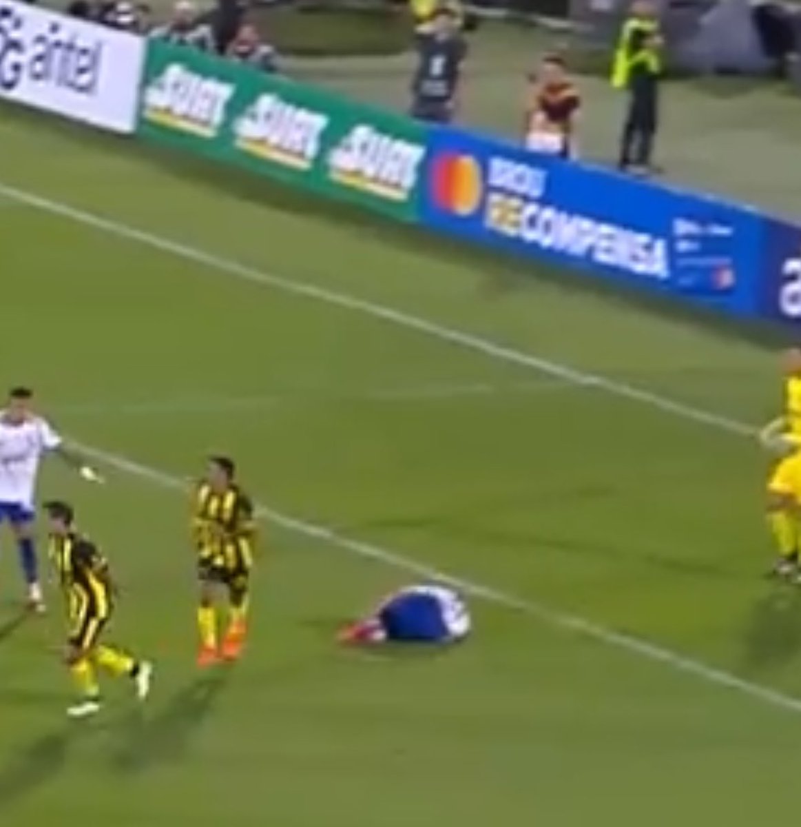 200 veces más chico 🤏🏻