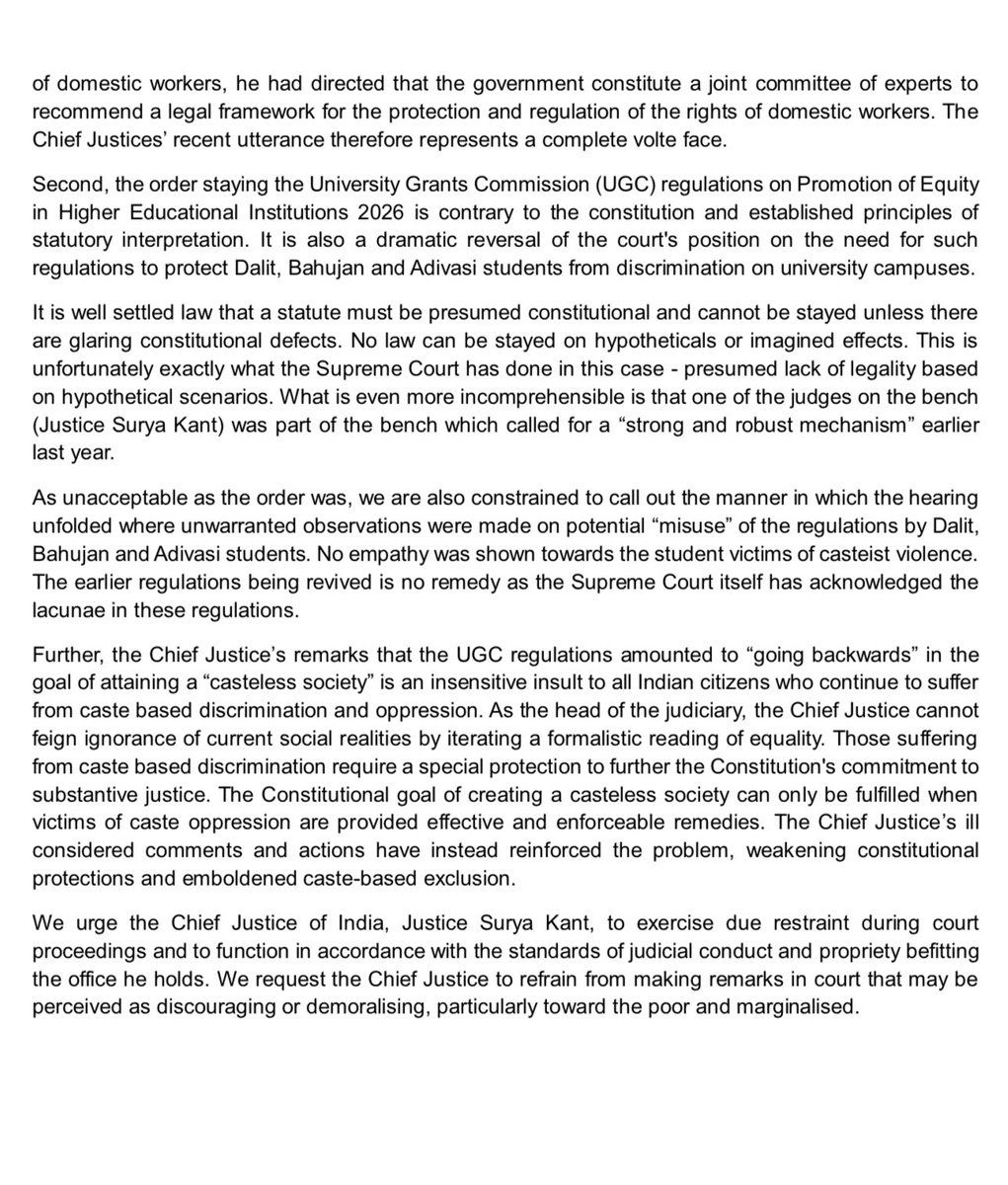 Prashant Bhushan tweet media