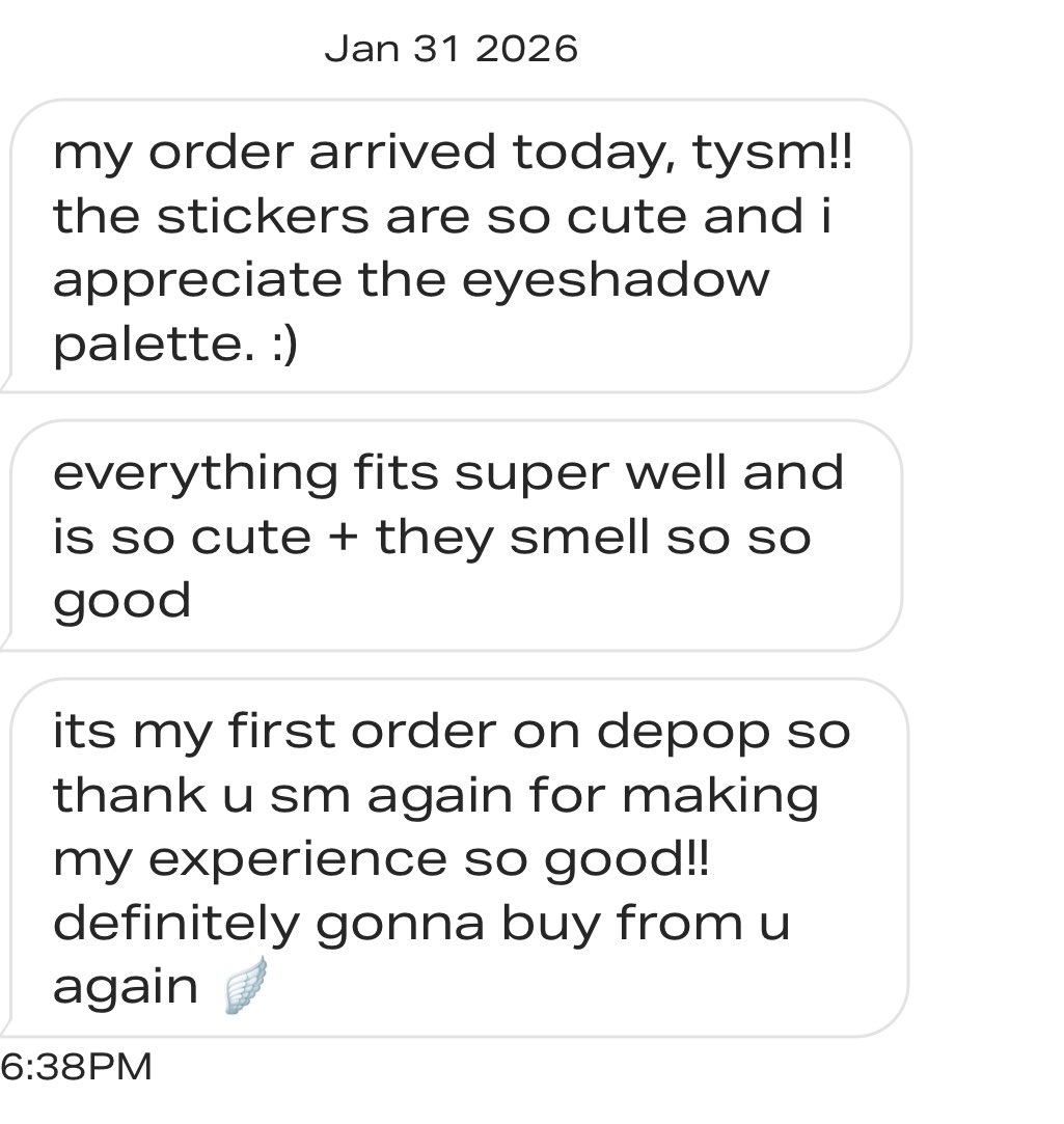 넘감동돼.. 
읽다가 냄새 좋단 얘기에 활짝 웃음😁