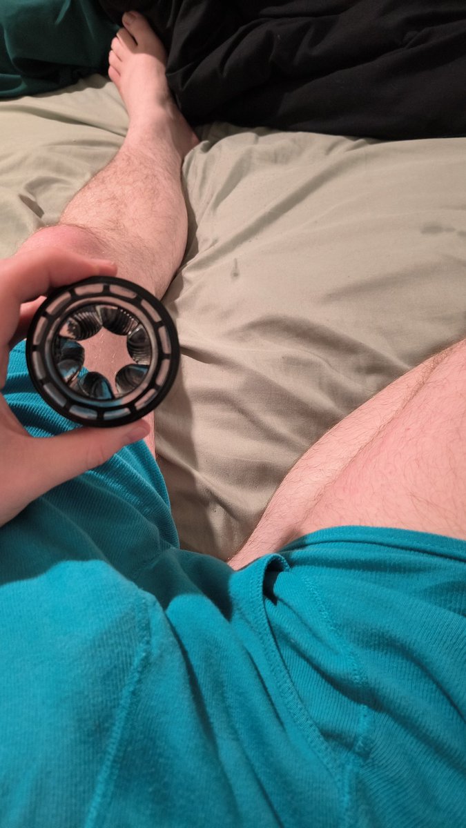 Primal_Fae's tweet photo. Testing out a new toy!

Cum to my fansly to watch me test it out now! Happy to do customs as well. https://t.co/Juw9JtUPu1