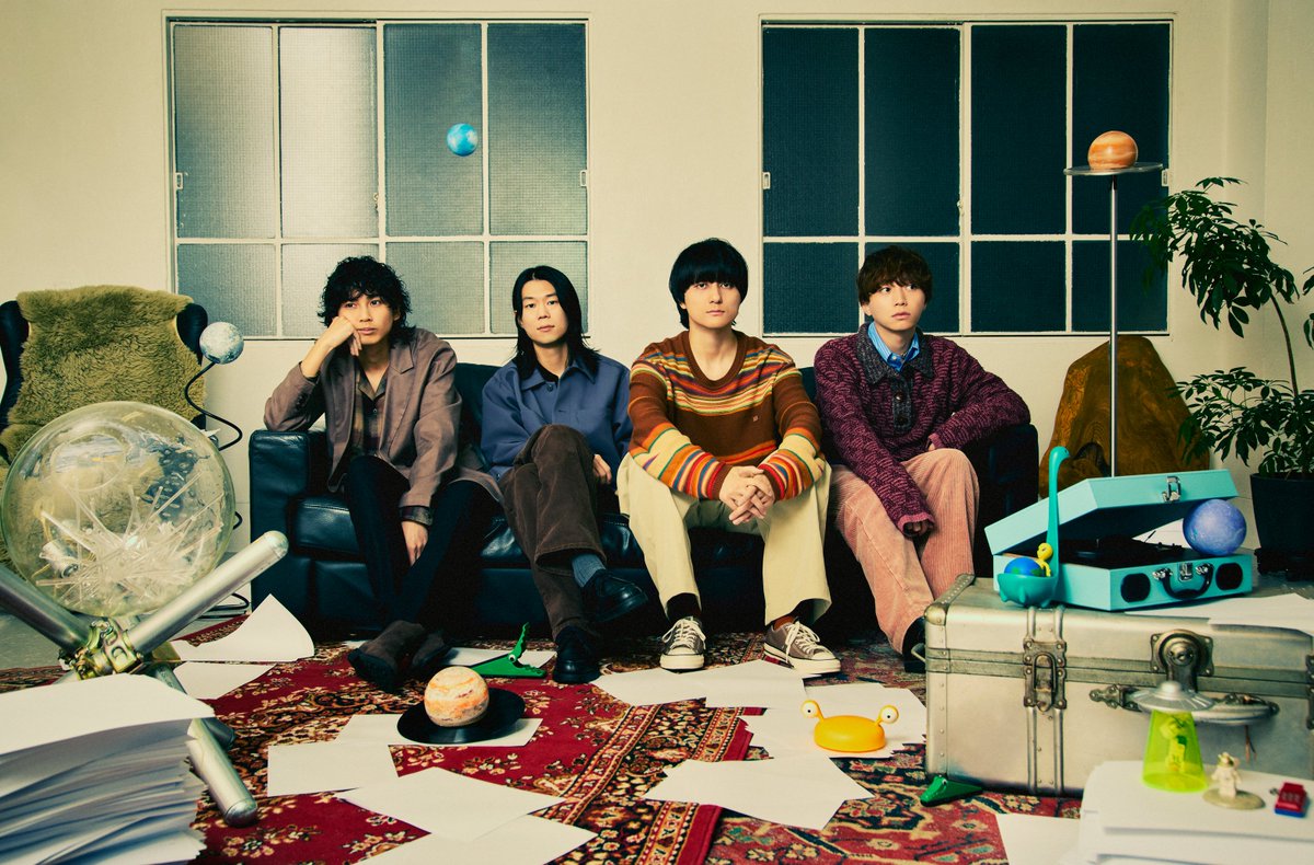 updateevening2's tweet image. ／

ハンブレッダーズ（@Humbreaders）コメント出演📢

＼

🗓️2/2(月)～2/5(木)までの4日間
📻#FM福井 #UpdateEvening にて

#ハンブレッダーズ からのメッセージを放送🎸

🚀1/28発売NewAL『GALAXY DRIVE』
#ビートフェニックス 2025について🎙️

福井エリア圏外↓
📲radiko
radiko.jp