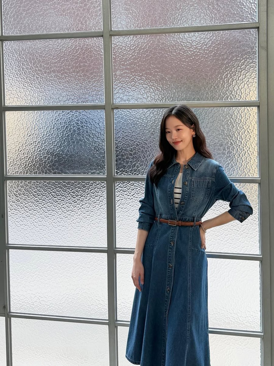 SI x 강한나 💭🤍