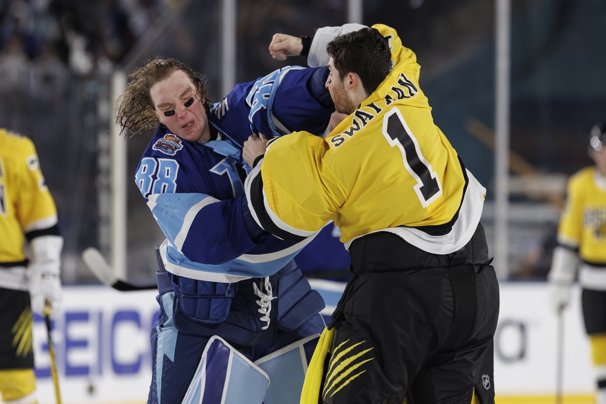 Boston Bruins tweet media