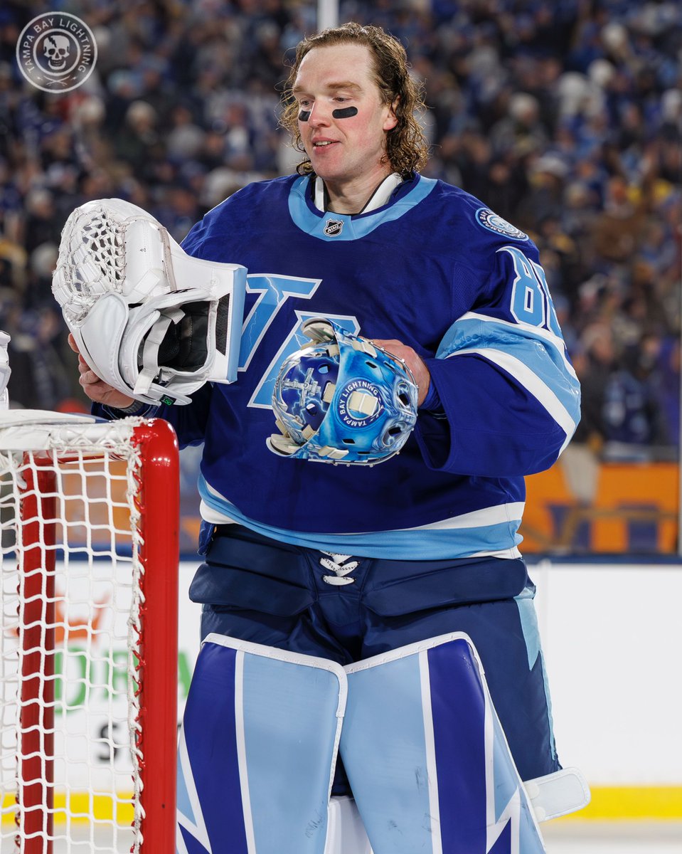 x - Tampa Bay Lightning tweet media