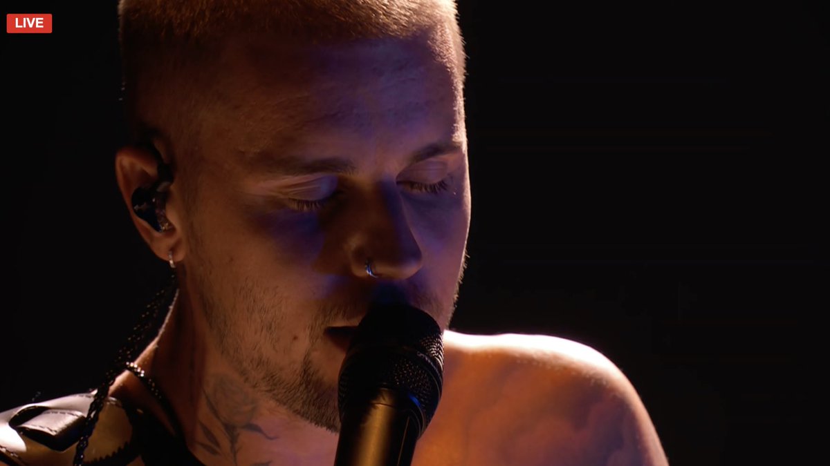 Justin Bieber Tour News tweet media