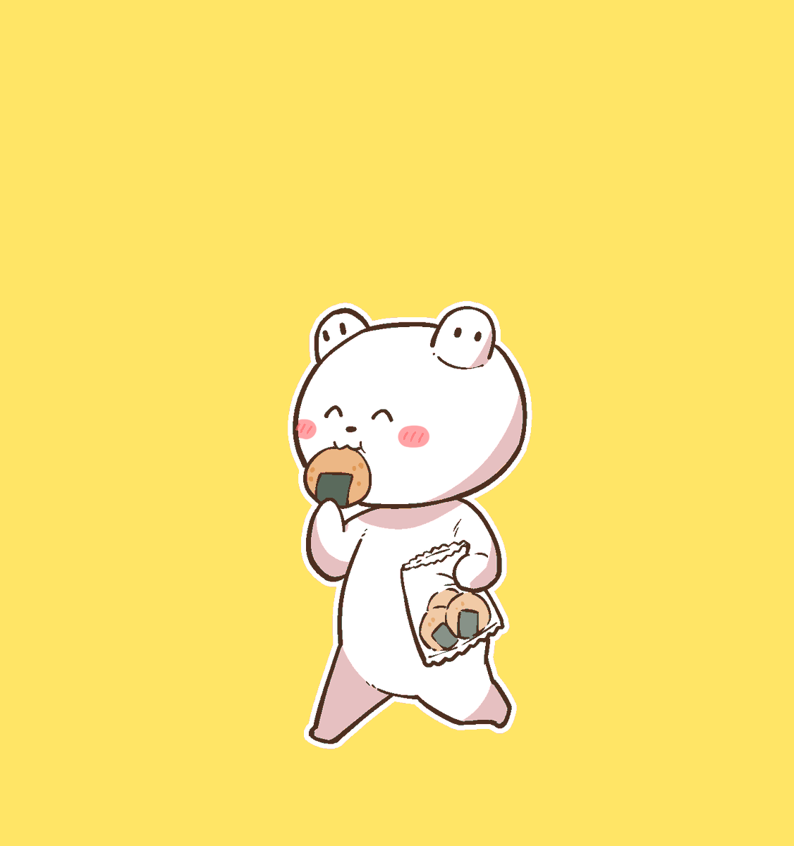 「ケメ新ちゃん」|さぷり（山口さぷり）💊SapuriYamaguchi🐕のイラスト