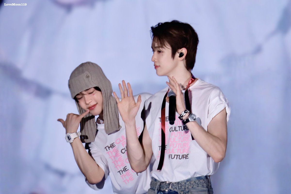 _LoveMoon119_'s tweet image. 260201

#SHOTARO #쇼타로
#SUNGCHAN #성찬 
#RIIZE #라이즈