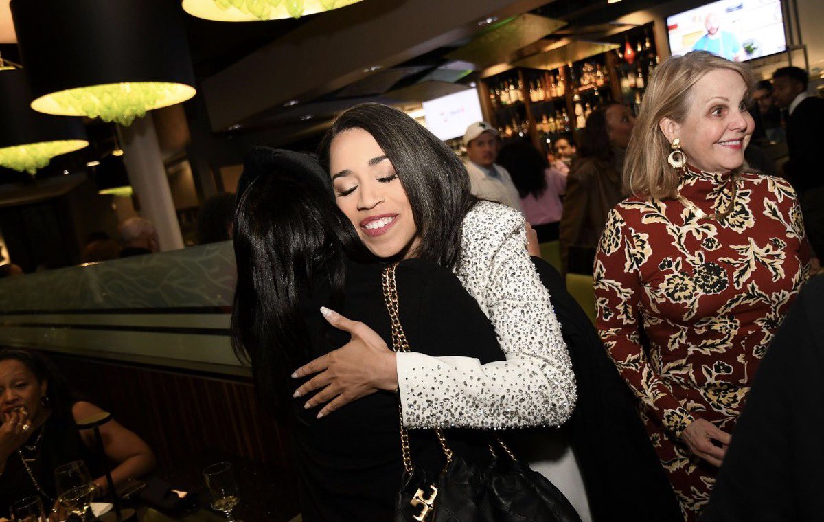 Amanda Edwards tweet media