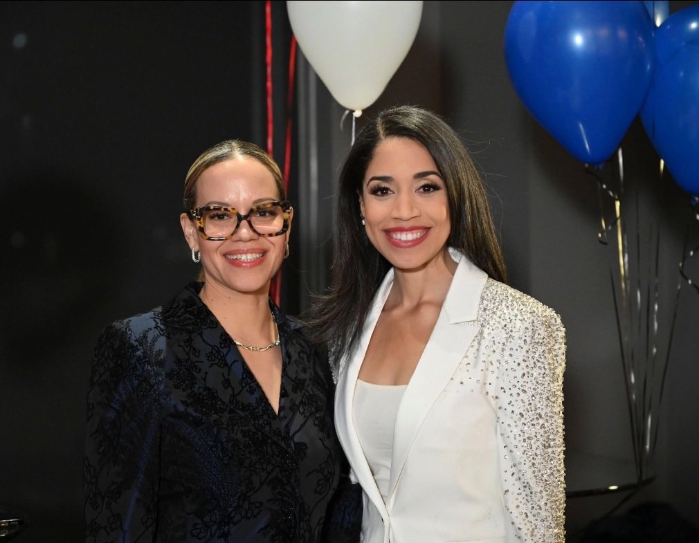 Amanda Edwards tweet media