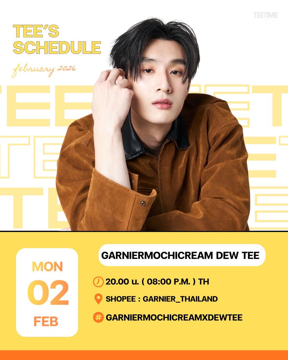 TEETIME HOME . ˚◞♡ tweet media