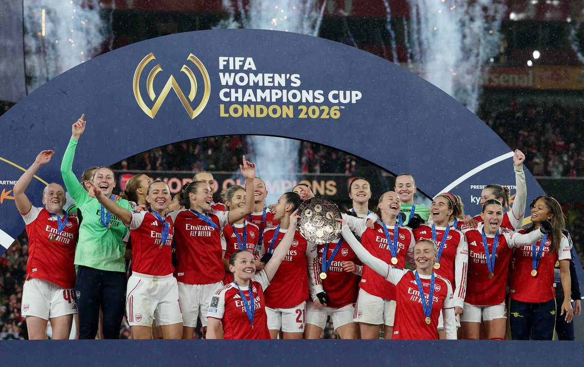 Women's Footie ID tweet media