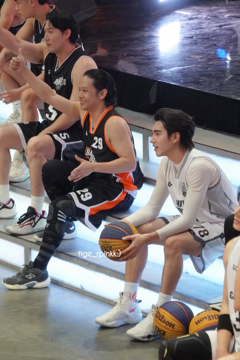 tige_rpinkk's tweet photo. bright smile with Peter Pan.
#3Fight3BasketBoySS2Match1
#3Fight3BasketBoySS2
#peterpanzz_w https://t.co/2GYB30Nxod