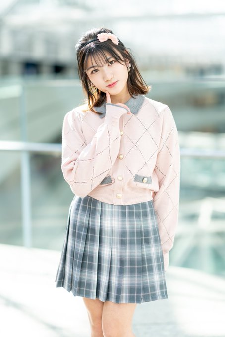 Twitterのコスプレ画像5