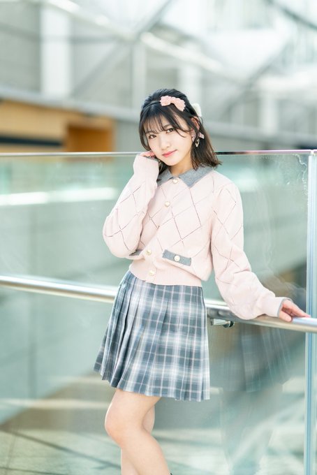 Twitterのコスプレ画像6