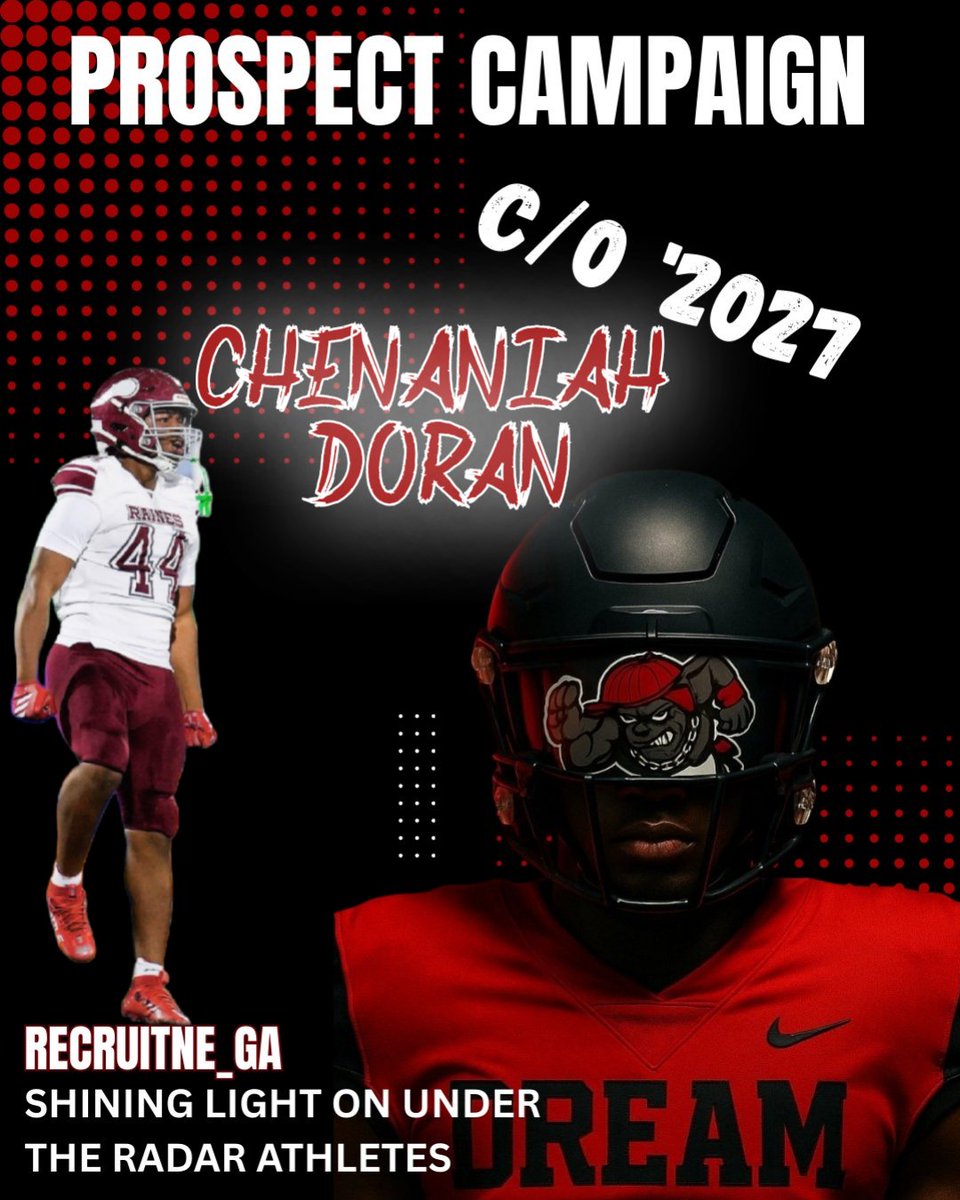 Quincy Townsend tweet media