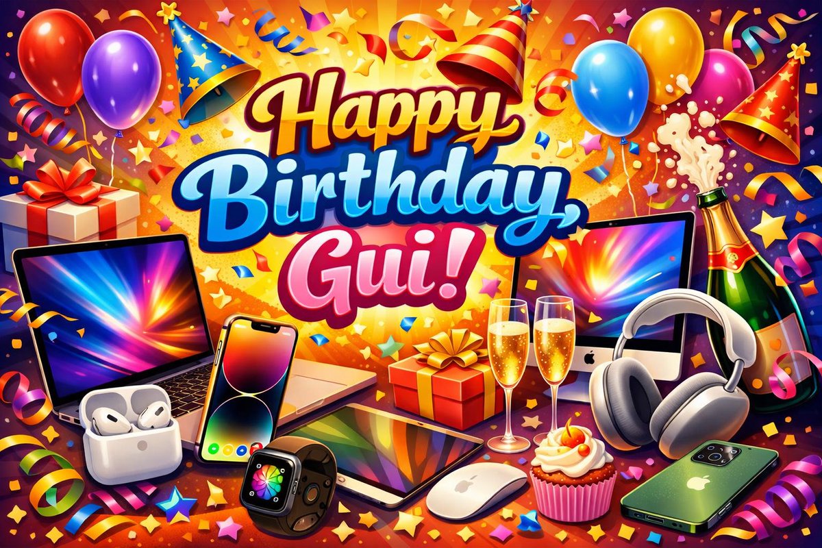 Happy Birthday, Gui! <a href="/_inside/">Guilherme Rambo</a> <a href="/airbuddyapp/">AirBuddy</a>