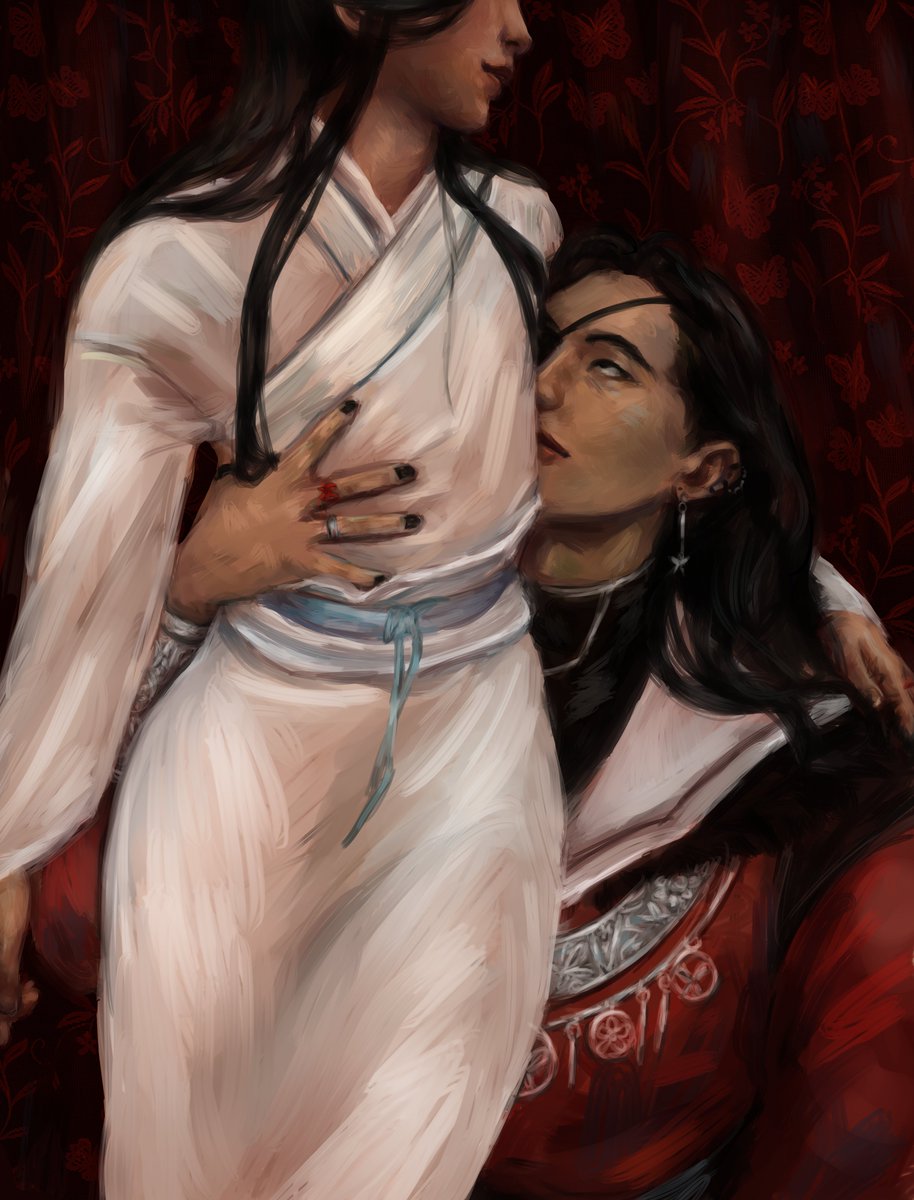 Cappucosmic ✨COMMISSIONS CLOSED tweet media