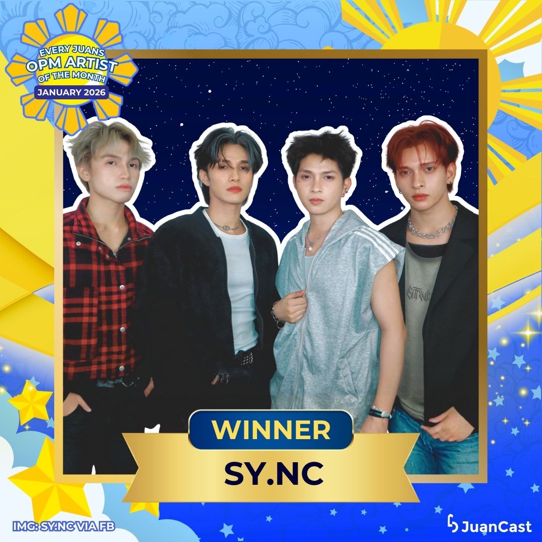 JuanCast Philippines tweet media