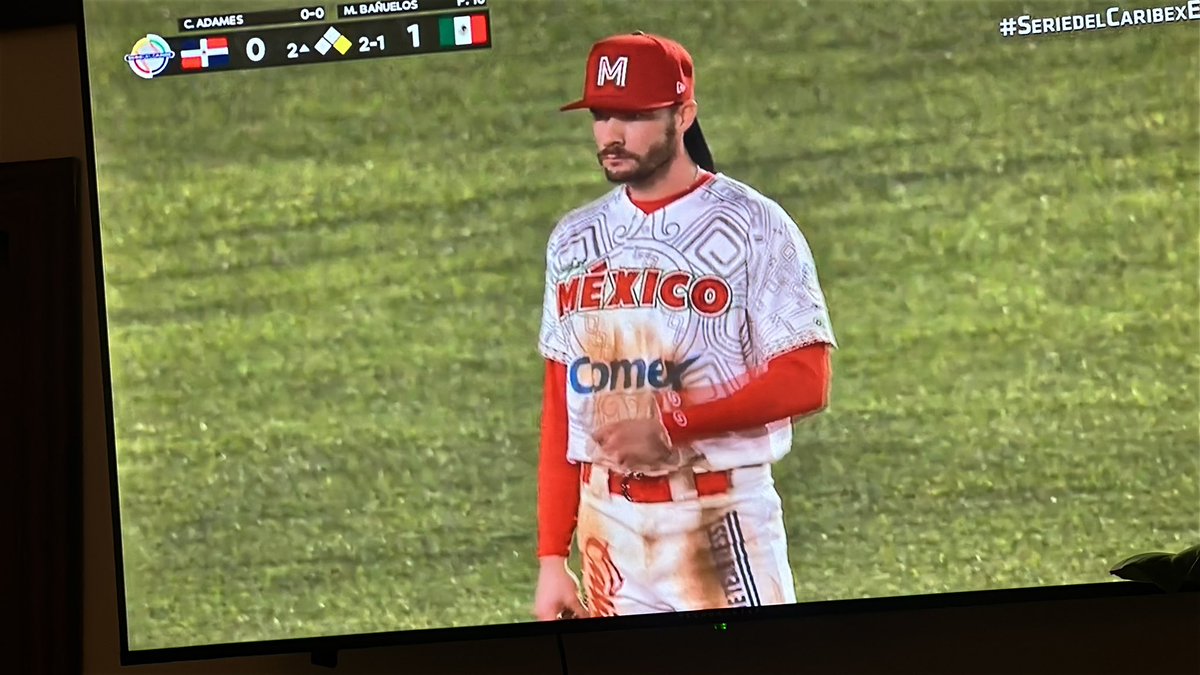 Cailito Pichaido tweet media