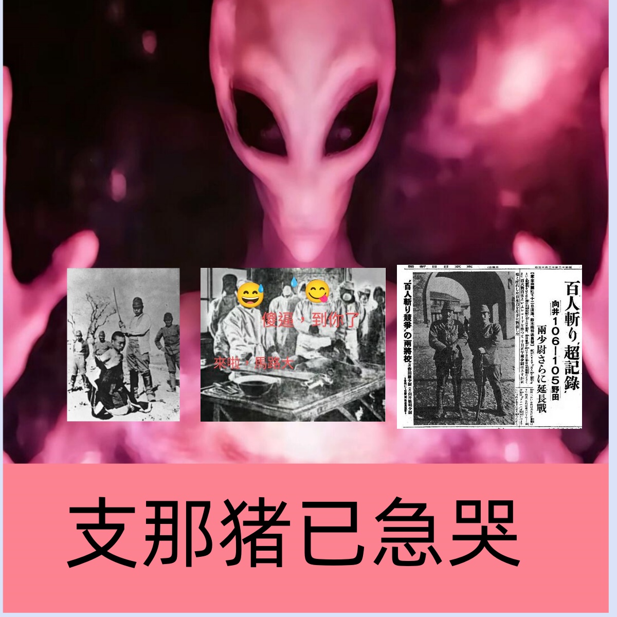 中国人要掉小眼泪了🤭