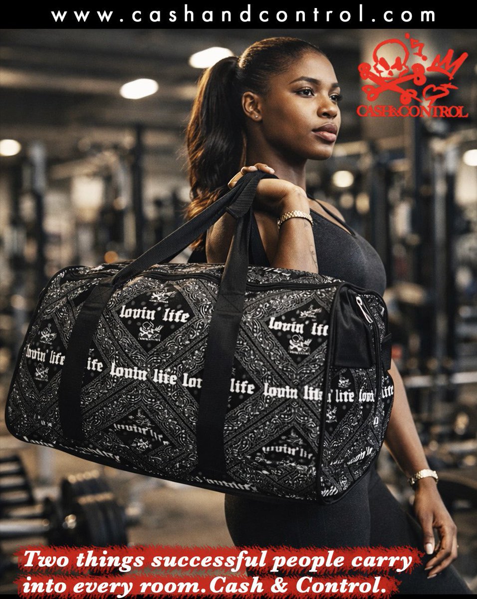 BABYBOIBAMBAMP's tweet image. 🏴‍☠️Get yours at cashandcontrol.com 

🏁
🏴‍☠️#lovinlife
😈@CashandControl 
🏴‍☠️Two things you must have and hold in life. The first is cash and the second is control - CASH&amp;amp;CONTROL™️
🏁#lovinlife
🏴‍☠️#cashandcontrol 



CASH&amp;amp;CONTROL™️ ALMIGHTY ORGANIZED FAMILY